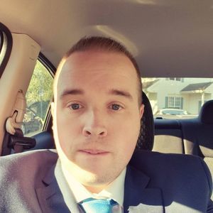 Meet your Posher, Tom